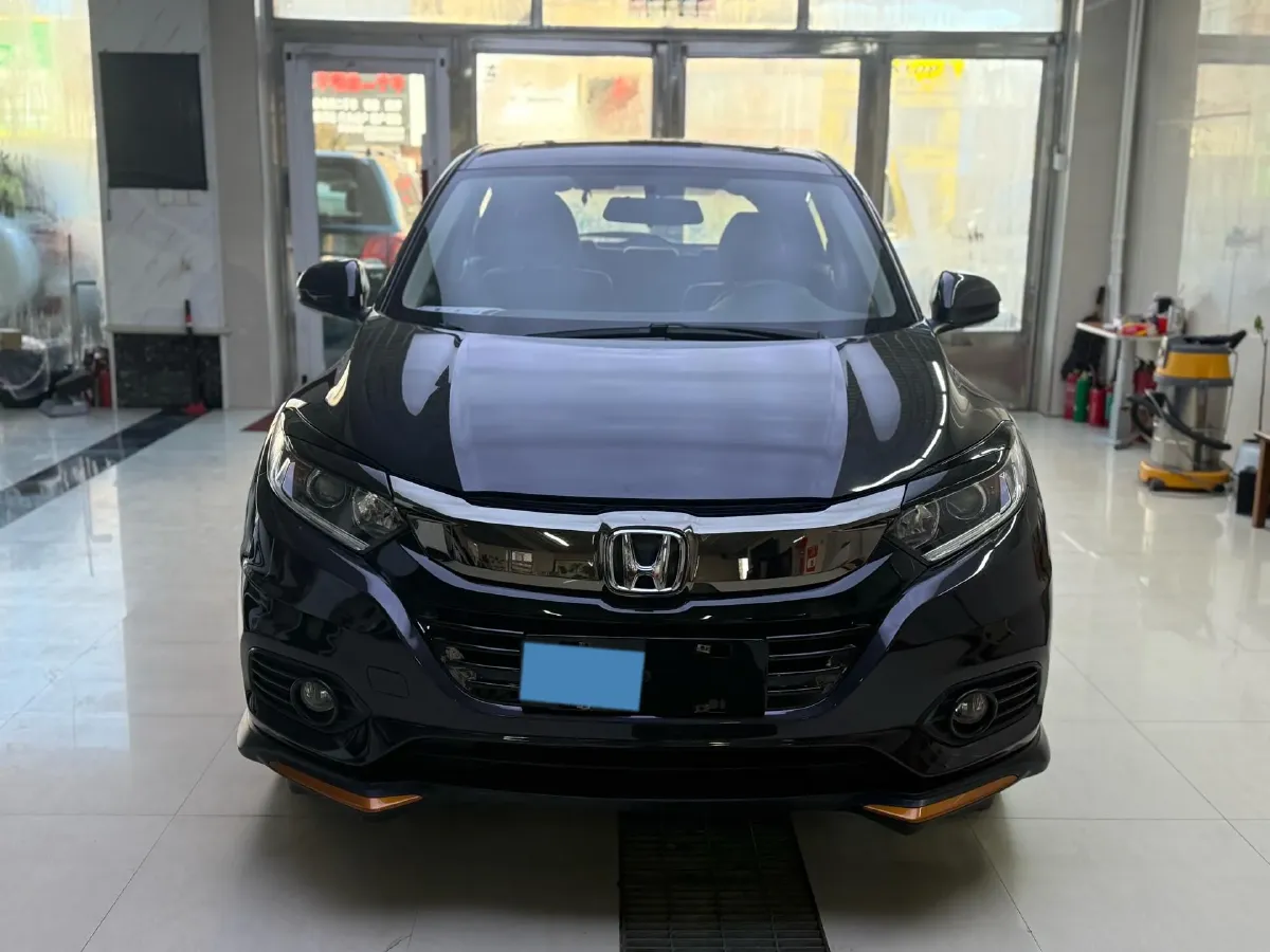 2022 Honda Vezel 1.5L 131HP L4 CVT,autocango,china used car exporter,china ev exporter,chinese used car exporter,chinese used ev exporter