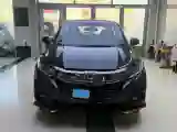 2022 Honda Vezel 1.5L 131HP L4 CVT