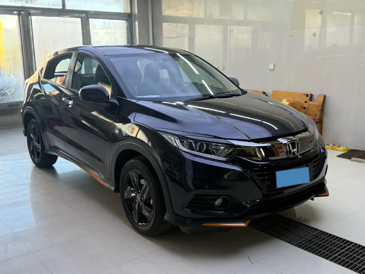 2022 Honda Vezel 1.5L 131HP L4 CVT,autocango,china used car exporter,china ev exporter,chinese used car exporter,chinese used ev exporter