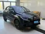 2022 Honda Vezel 1.5L 131HP L4 CVT