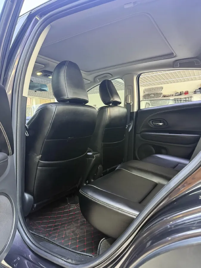 2022 Honda Vezel 1.5L 131HP L4 CVT,autocango,china used car exporter,china ev exporter,chinese used car exporter,chinese used ev exporter