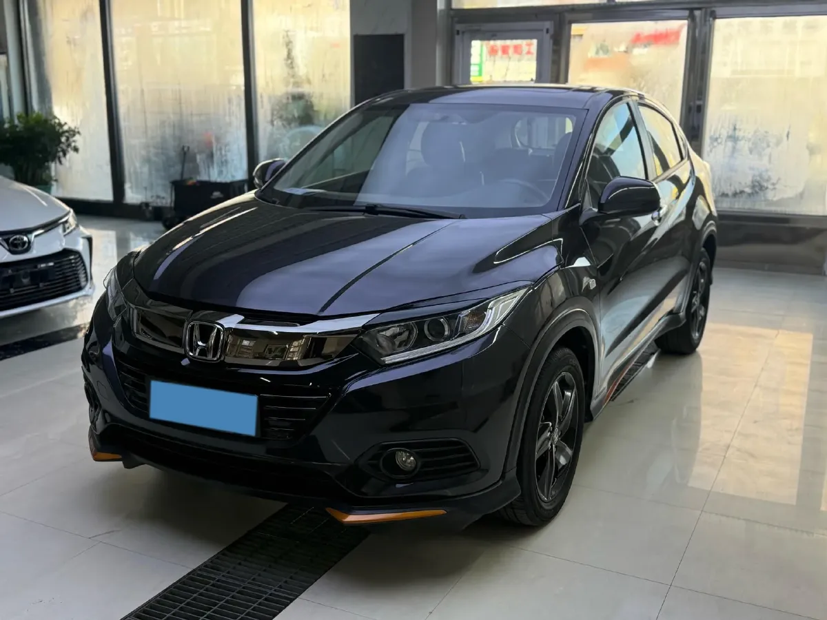 2022 Honda Vezel 1.5L 131HP L4 CVT,autocango,china used car exporter,china ev exporter,chinese used car exporter,chinese used ev exporter