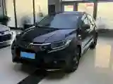 2022 Honda Vezel 1.5L 131HP L4 CVT