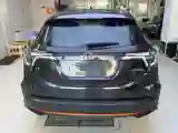 2022 Honda Vezel 1.5L 131HP L4 CVT