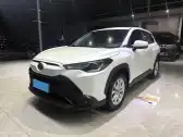 2023 TOYOTA FRONTLANDER,autocango,china used car exporter,china ev exporter,chinese used car exporter,chinese used ev exporter
