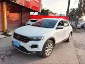 2019 VOLKSWAGEN T-ROC,autocango,china used car exporter,china ev exporter,chinese used car exporter,chinese used ev exporter