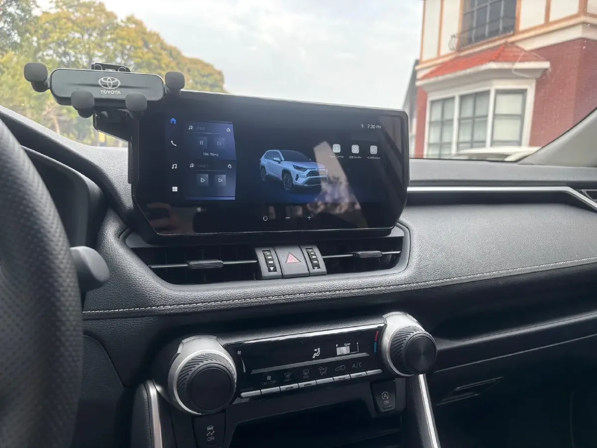 2023 Toyota RAV4 2.0L 171HP L4 CVT,autocango,china used car exporter,china ev exporter,chinese used car exporter,chinese used ev exporter