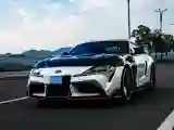 2022 Toyota Supra 3.0T 340HP L6 8AT