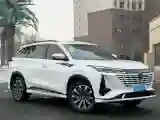 2023 ChangAn CS75 Plus 1.5T 188HP L4 8AT