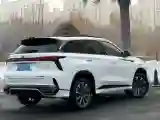 2023 ChangAn CS75 Plus 1.5T 188HP L4 8AT