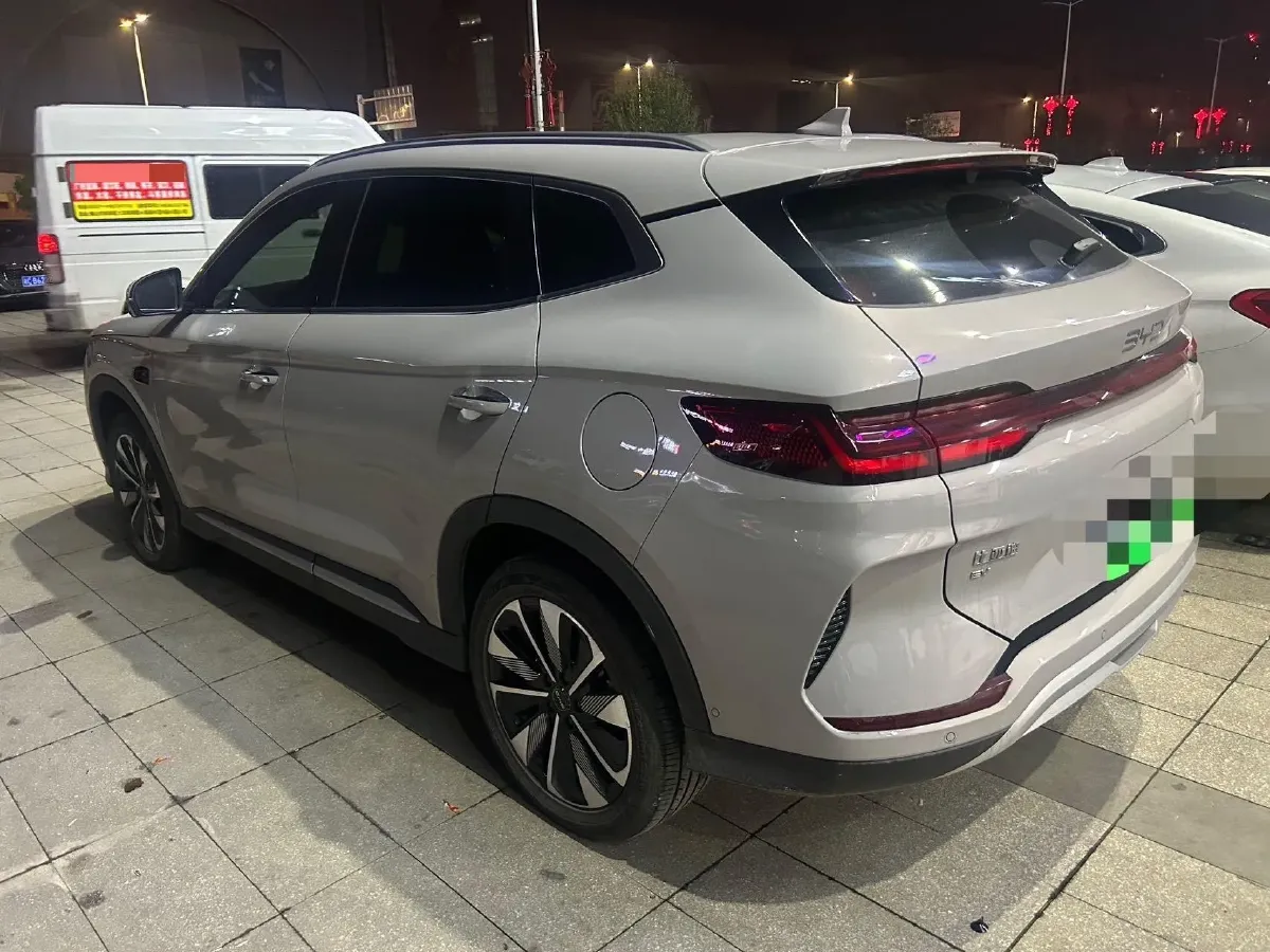 2025 BYD Song Plus BEV 71.8KWH,autocango,china used car exporter,china ev exporter,chinese used car exporter,chinese used ev exporter