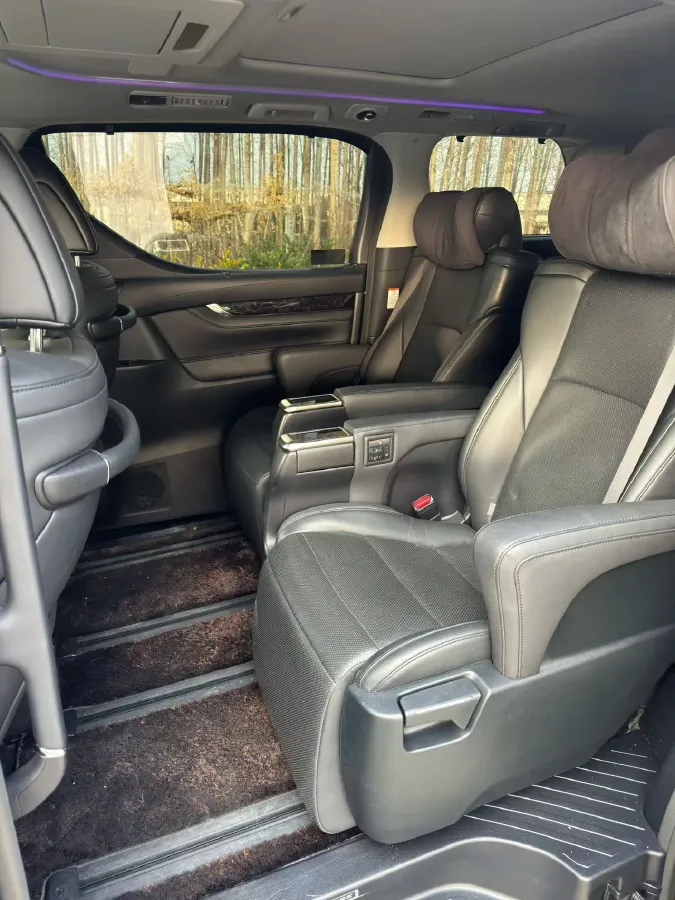 2021 Toyota Vellfire 2.5L 117HP L4 E-CVT Hybrid,autocango,china used car exporter,china ev exporter,chinese used car exporter,chinese used ev exporter