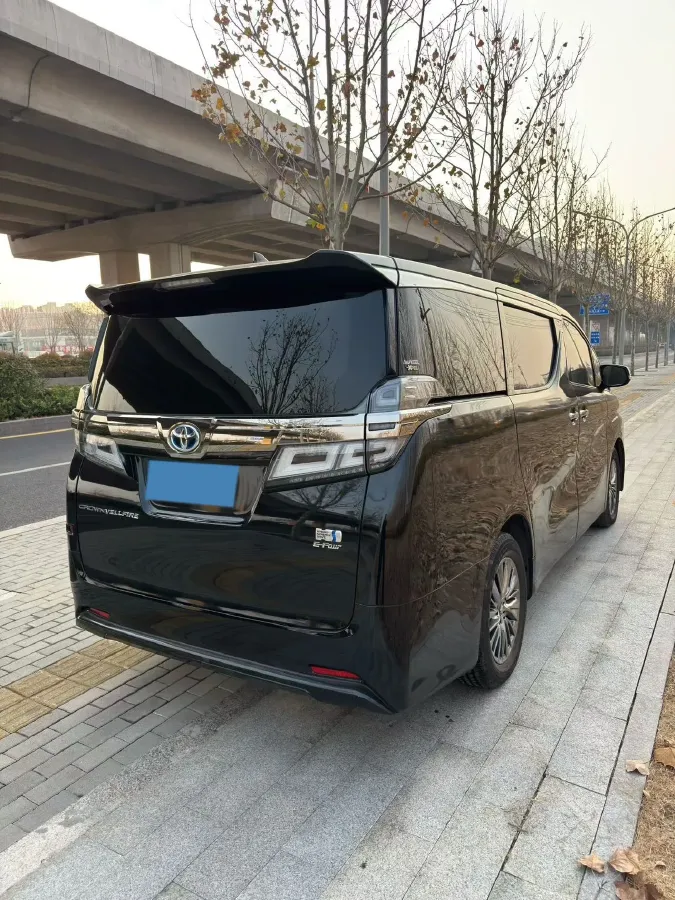 2021 Toyota Vellfire 2.5L 117HP L4 E-CVT Hybrid,autocango,china used car exporter,china ev exporter,chinese used car exporter,chinese used ev exporter