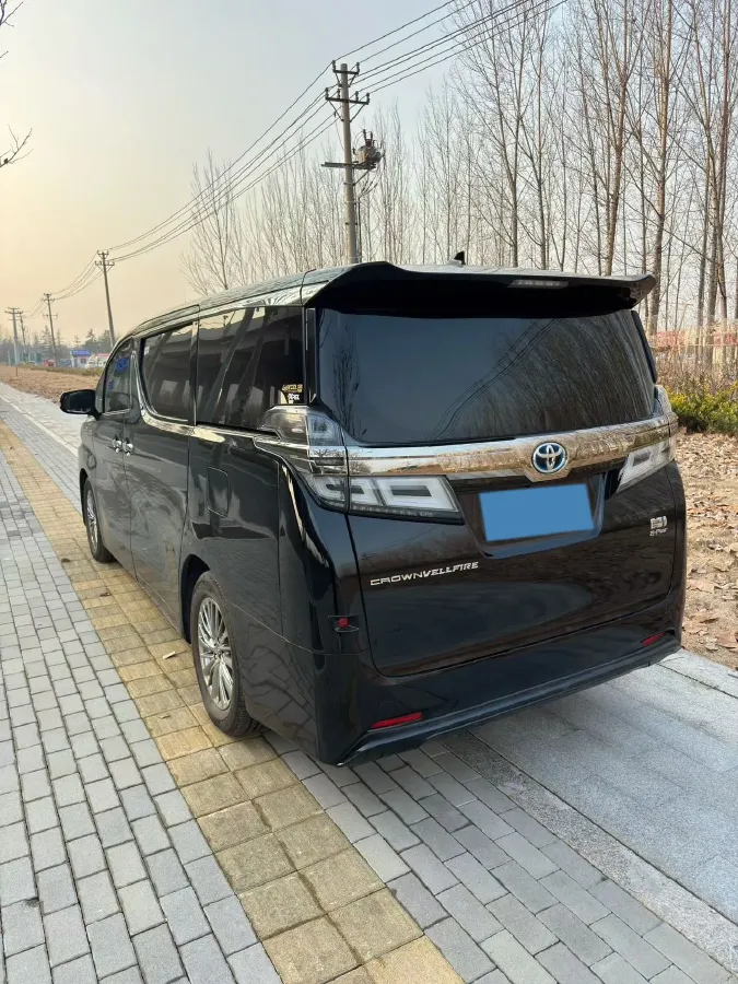 2021 Toyota Vellfire 2.5L 117HP L4 E-CVT Hybrid,autocango,china used car exporter,china ev exporter,chinese used car exporter,chinese used ev exporter