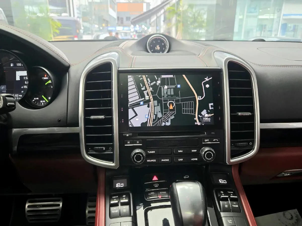 2016 Porsche Cayenne 3.0T 333HP V6 8AT PHEV,autocango,china used car exporter,china ev exporter,chinese used car exporter,chinese used ev exporter