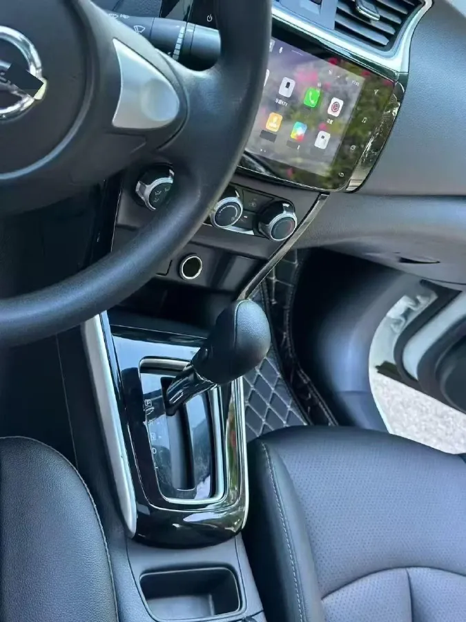 2022 Nissan Sylphy 1.6L 122HP L4 CVT,autocango,china used car exporter,china ev exporter,chinese used car exporter,chinese used ev exporter