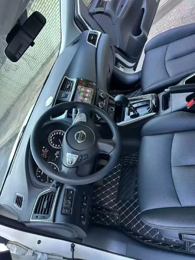 2022 Nissan Sylphy 1.6L 122HP L4 CVT,autocango,china used car exporter,china ev exporter,chinese used car exporter,chinese used ev exporter