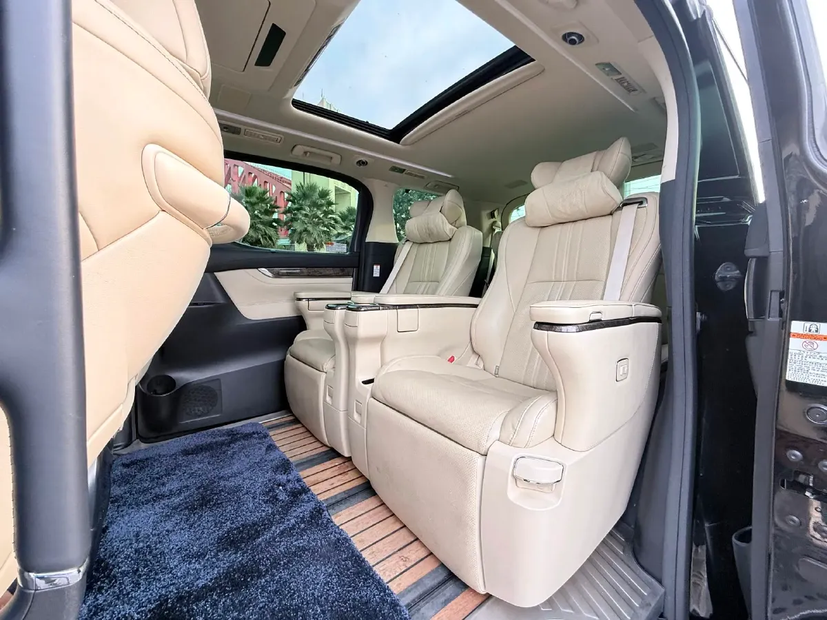 2021 Toyota Vellfire 2.5L 117HP L4 E-CVT Hybrid,autocango,china used car exporter,china ev exporter,chinese used car exporter,chinese used ev exporter