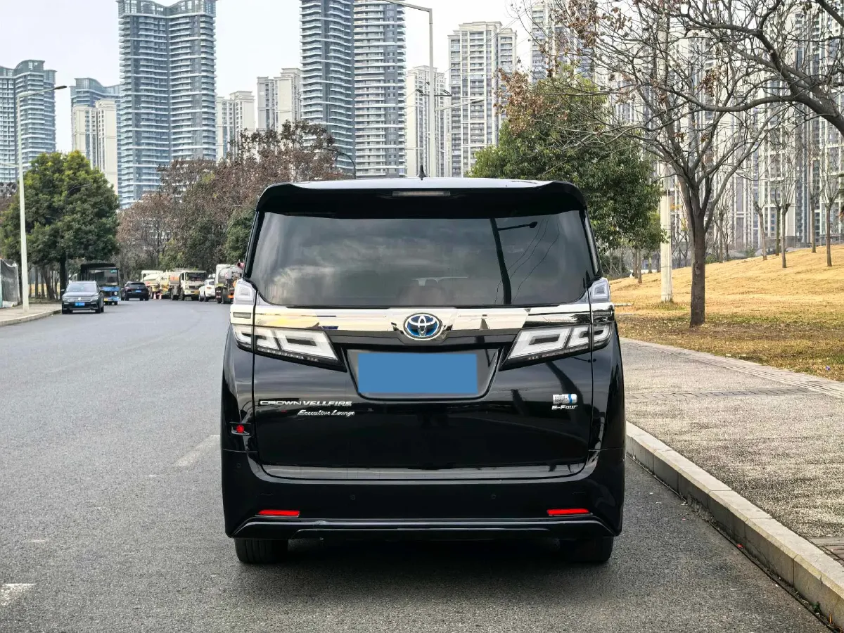 2021 Toyota Vellfire 2.5L 117HP L4 E-CVT Hybrid,autocango,china used car exporter,china ev exporter,chinese used car exporter,chinese used ev exporter