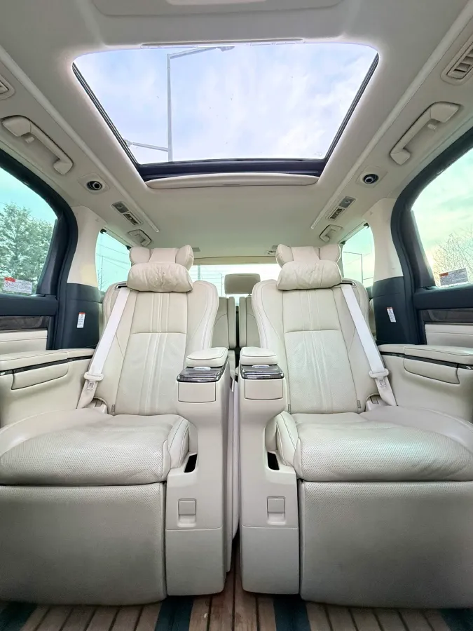 2021 Toyota Vellfire 2.5L 117HP L4 E-CVT Hybrid,autocango,china used car exporter,china ev exporter,chinese used car exporter,chinese used ev exporter