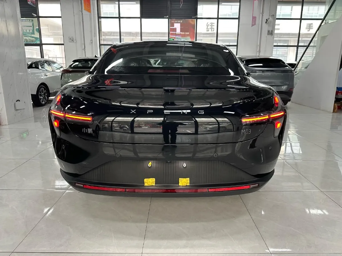 2025 Xpeng MONA M03 BEV,autocango,china used car exporter,china ev exporter,chinese used car exporter,chinese used ev exporter