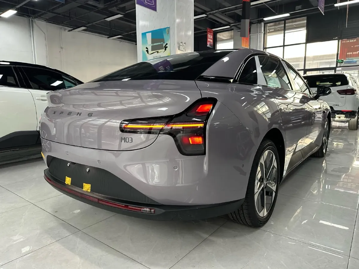 2025 Xpeng MONA M03 BEV,autocango,china used car exporter,china ev exporter,chinese used car exporter,chinese used ev exporter