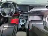 2021 Haval F7 2.0T 224HP L4 7DCT
