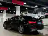 2019 Audi A6L 2.0T 190HP L4 7DCT