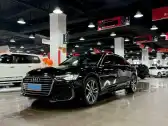 2019 AUDI A6L,autocango,china used car exporter,china ev exporter,chinese used car exporter,chinese used ev exporter