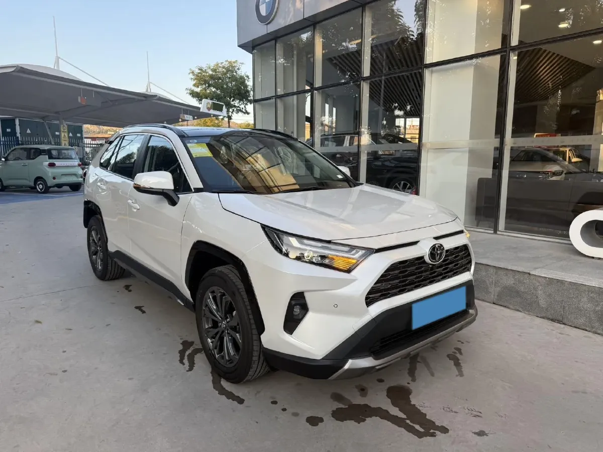 2021 Toyota Wildlander 2.0L 171HP L4 CVT,autocango,china used car exporter,china ev exporter,chinese used car exporter,chinese used ev exporter