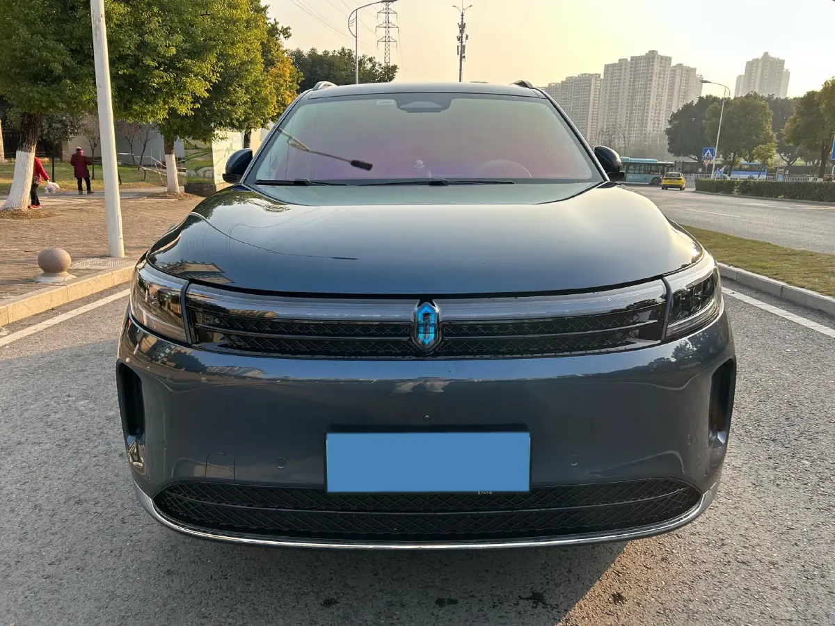 2024 AITO AITO M7 1.5T 152HP L4 REEV 38.5KWH,autocango,china used car exporter,china ev exporter,chinese used car exporter,chinese used ev exporter