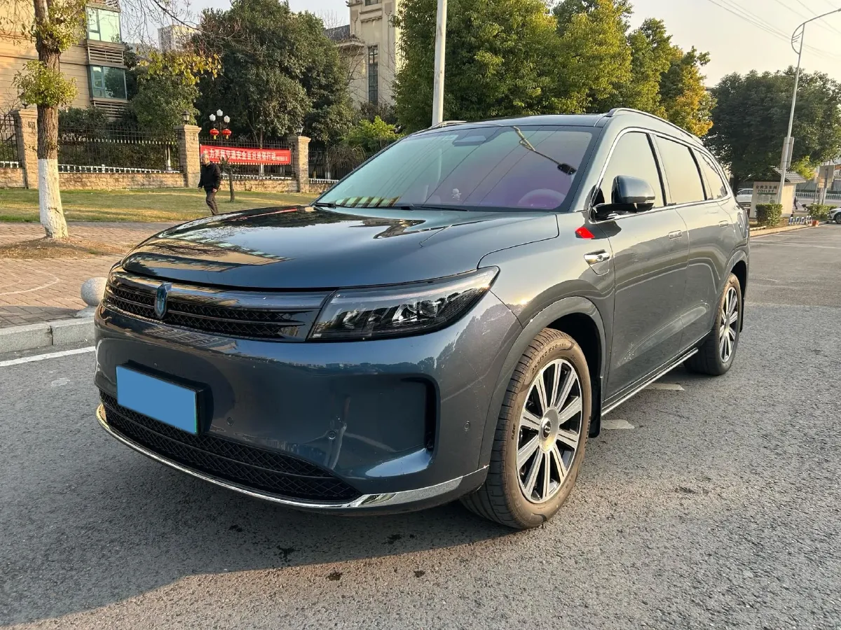 2024 AITO AITO M7 1.5T 152HP L4 REEV 38.5KWH,autocango,china used car exporter,china ev exporter,chinese used car exporter,chinese used ev exporter