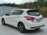 2020 Nissan Tiida 1.6L 126HP L4 CVT