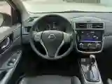 2020 Nissan Tiida 1.6L 126HP L4 CVT