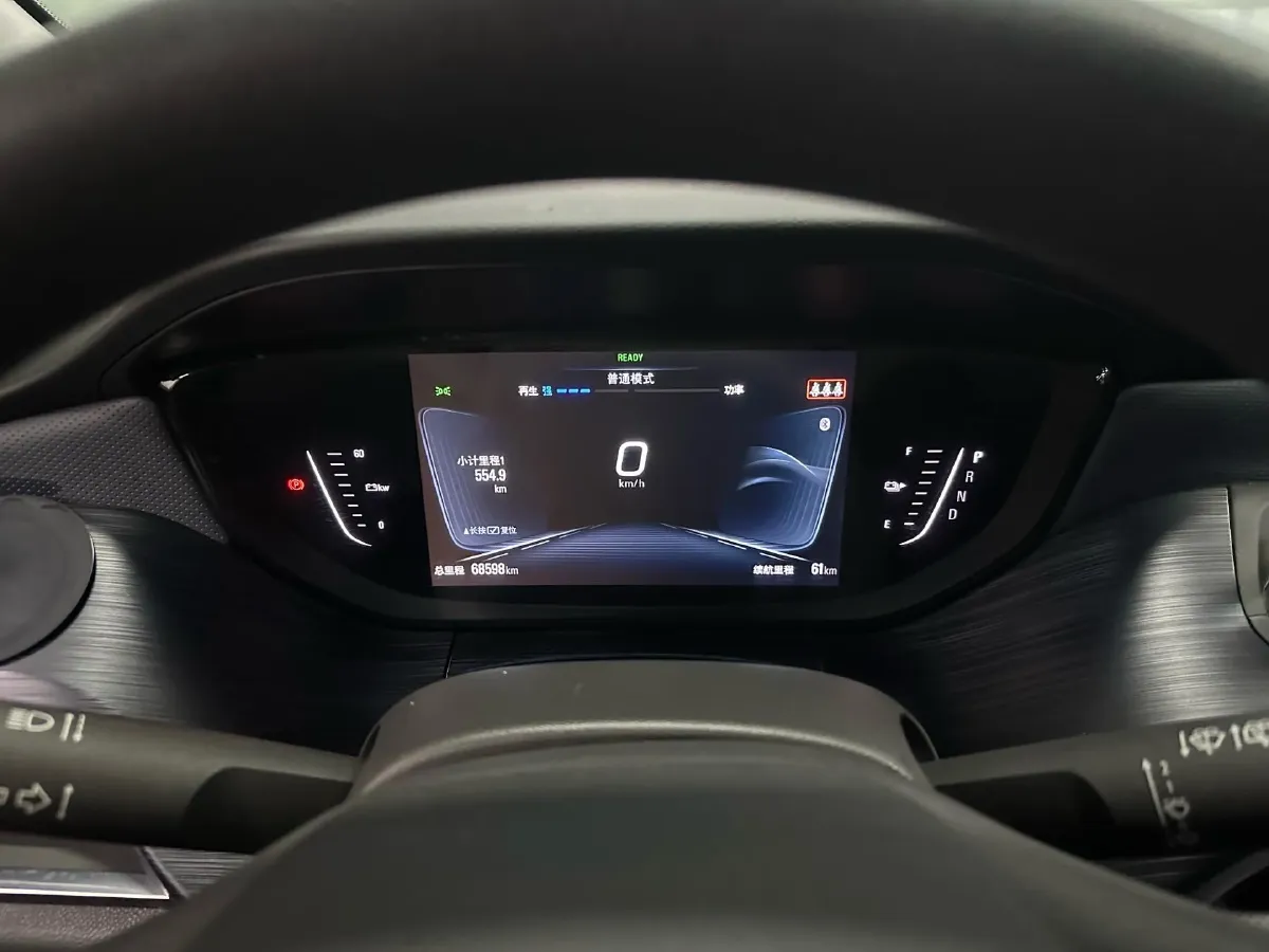 2022 Buick Velite 6 BEV 61.1KWH,autocango,china used car exporter,china ev exporter,chinese used car exporter,chinese used ev exporter