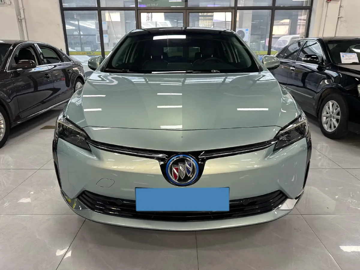 2022 Buick Velite 6 BEV 61.1KWH,autocango,china used car exporter,china ev exporter,chinese used car exporter,chinese used ev exporter