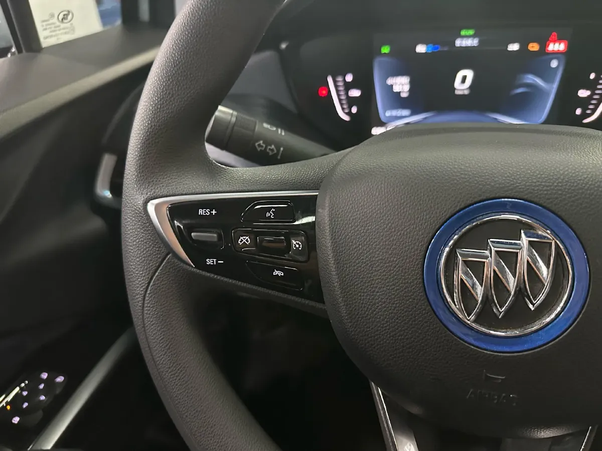 2022 Buick Velite 6 BEV 61.1KWH,autocango,china used car exporter,china ev exporter,chinese used car exporter,chinese used ev exporter