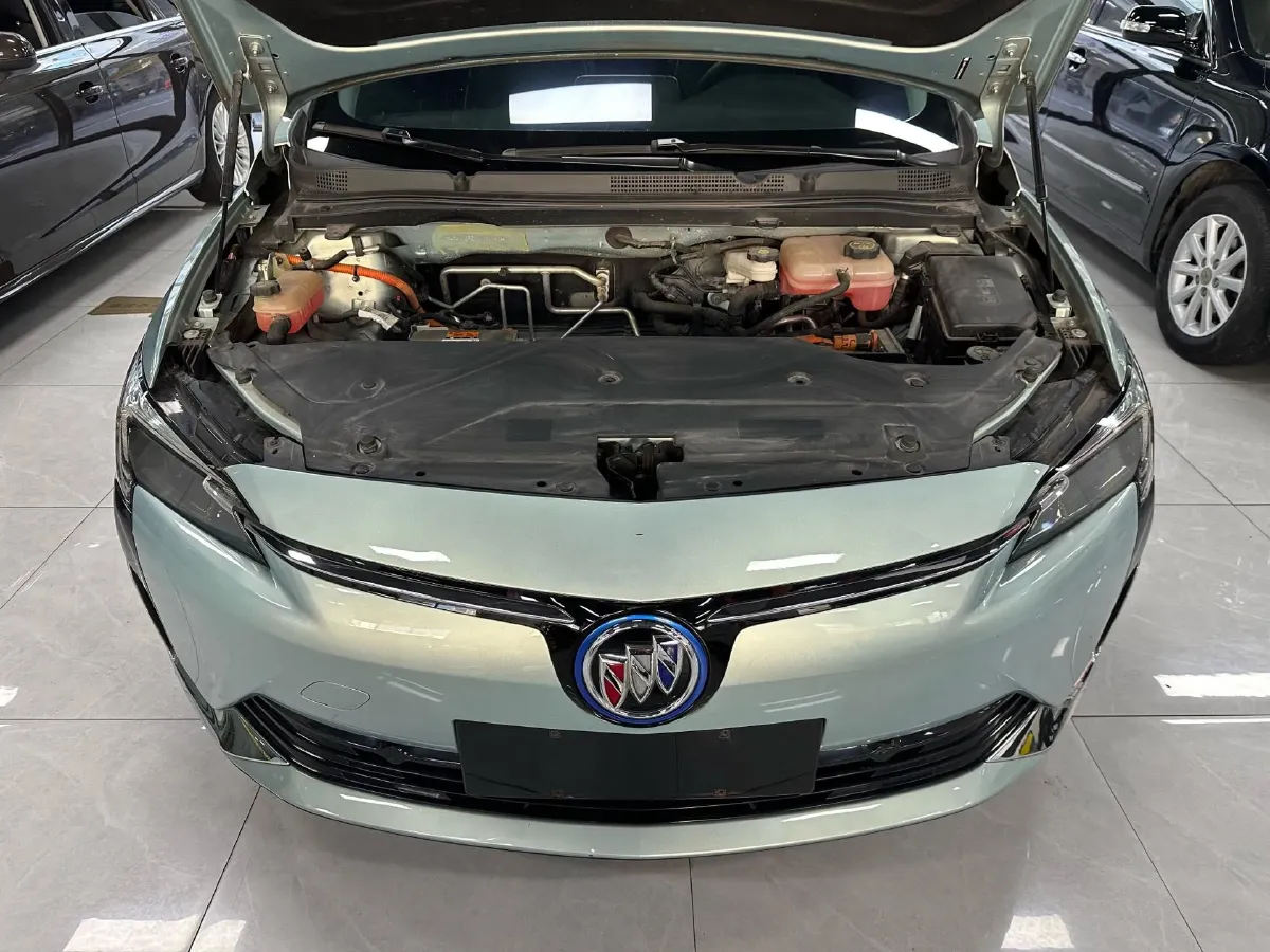 2022 Buick Velite 6 BEV 61.1KWH,autocango,china used car exporter,china ev exporter,chinese used car exporter,chinese used ev exporter