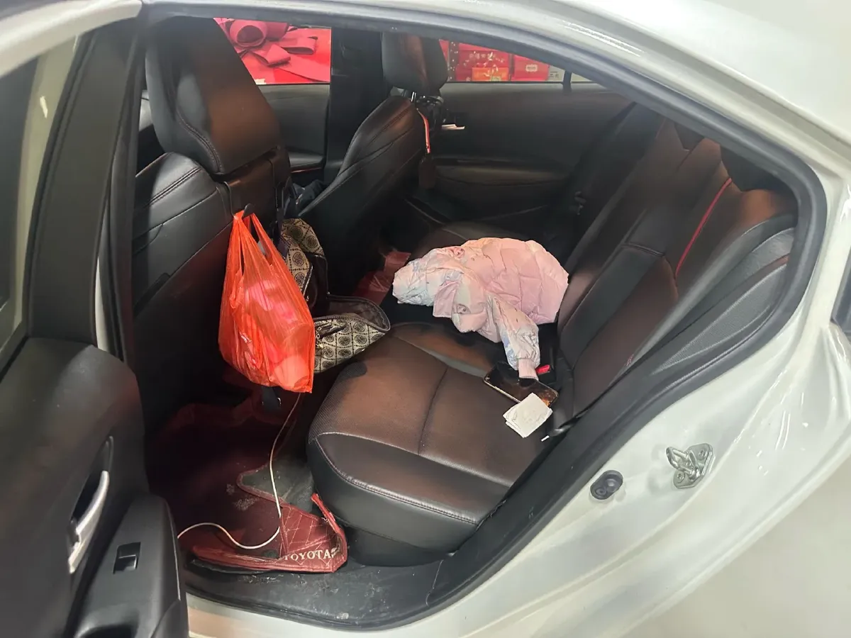 2022 Toyota Levin 1.8L 98HP L4 E-CVT Hybrid,autocango,china used car exporter,china ev exporter,chinese used car exporter,chinese used ev exporter