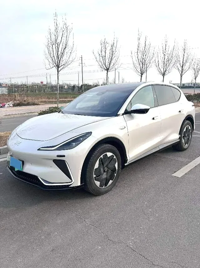2023 IM LS7 BEV 90KWH,autocango,china used car exporter,china ev exporter,chinese used car exporter,chinese used ev exporter