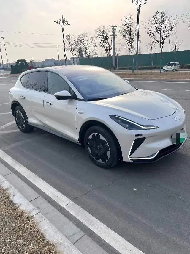 2023 IM LS7 BEV 90KWH,autocango,china used car exporter,china ev exporter,chinese used car exporter,chinese used ev exporter