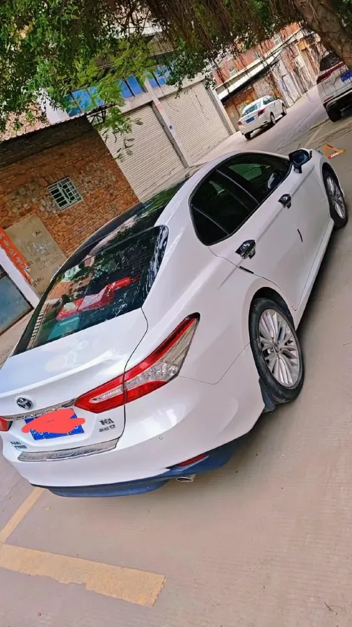 2019 Toyota Camry 2.5L 209HP L4 8AT,autocango,china used car exporter,china ev exporter,chinese used car exporter,chinese used ev exporter