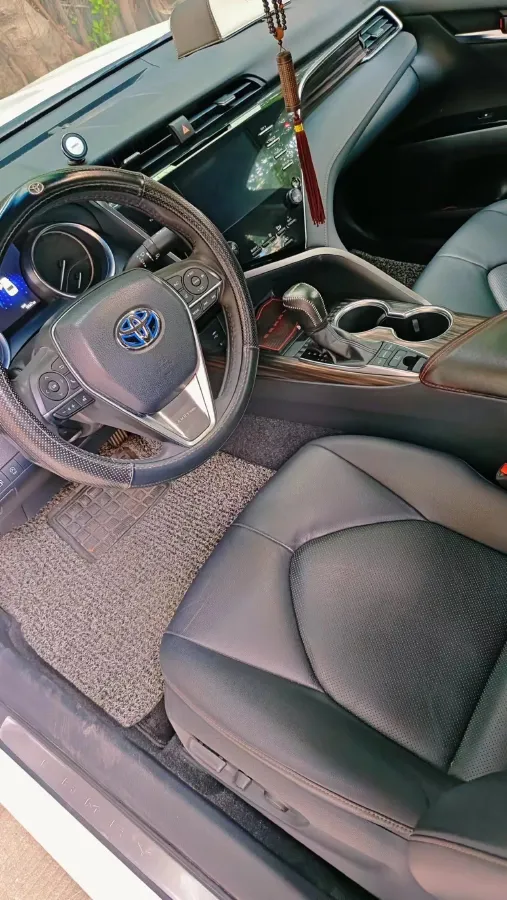 2019 Toyota Camry 2.5L 209HP L4 8AT,autocango,china used car exporter,china ev exporter,chinese used car exporter,chinese used ev exporter