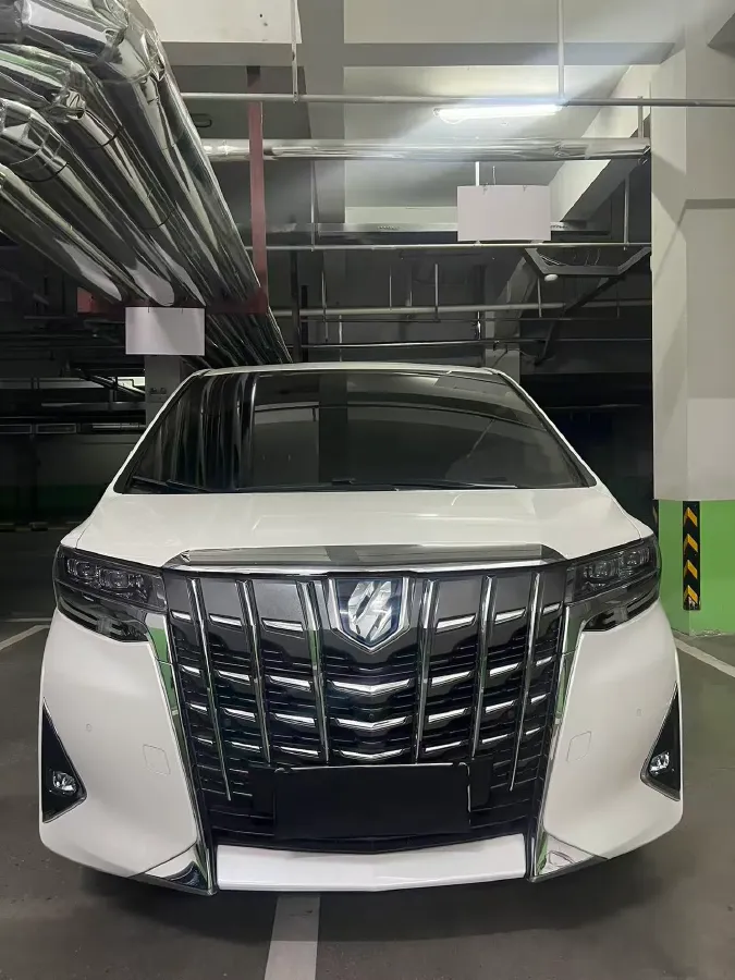 2021 Toyota Alphard 2.5L 117HP L4 E-CVT Hybrid,autocango,china used car exporter,china ev exporter,chinese used car exporter,chinese used ev exporter