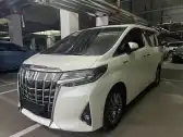 2021 TOYOTA ALPHARD,autocango,china used car exporter,china ev exporter,chinese used car exporter,chinese used ev exporter