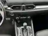 2021 Mazda CX-5 2.0L 155HP L4 6AT