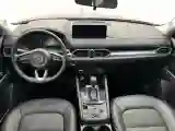 2021 Mazda CX-5 2.0L 155HP L4 6AT