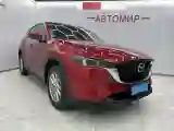 2021 Mazda CX-5 2.0L 155HP L4 6AT