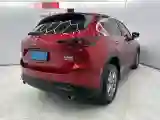 2021 Mazda CX-5 2.0L 155HP L4 6AT