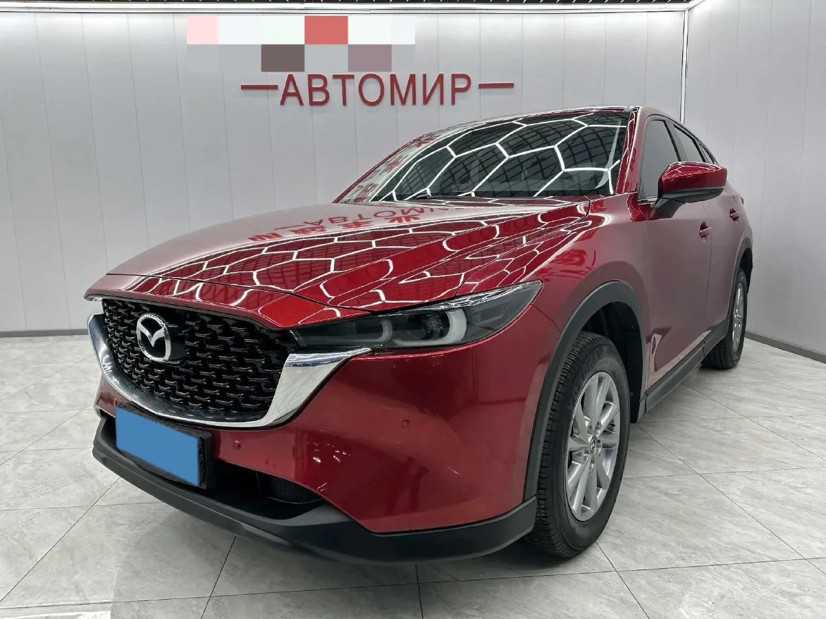 2021 Mazda CX-5 2.0L 155HP L4 6AT,autocango,china used car exporter,china ev exporter,chinese used car exporter,chinese used ev exporter